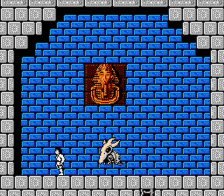 Illustration for article titled The Horror and the Glory of Japan's 1987 Star Wars Video Game